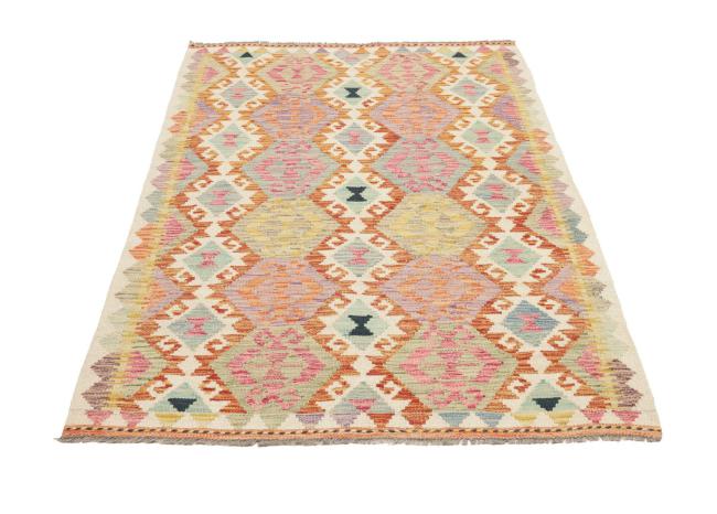 Kilim Afegão - 1