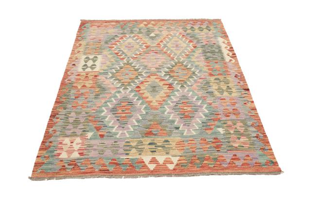 Kilim Afegão - 1