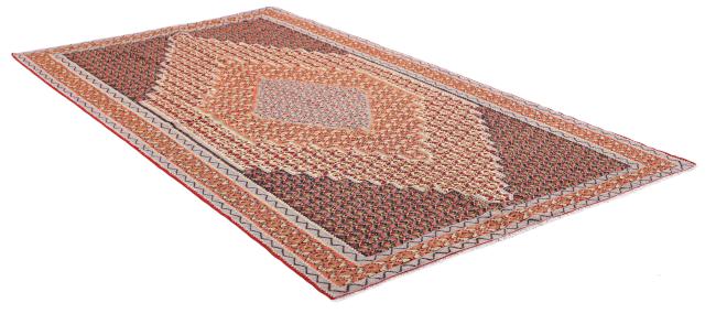 Kilim Fars Senneh - 3