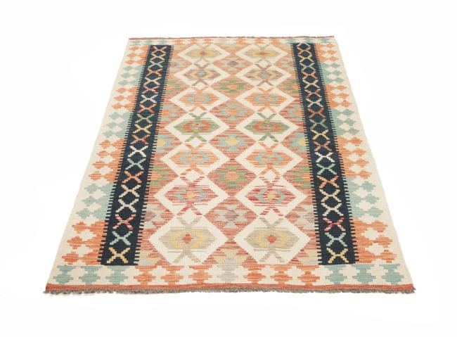 Kilim Afegão - 1