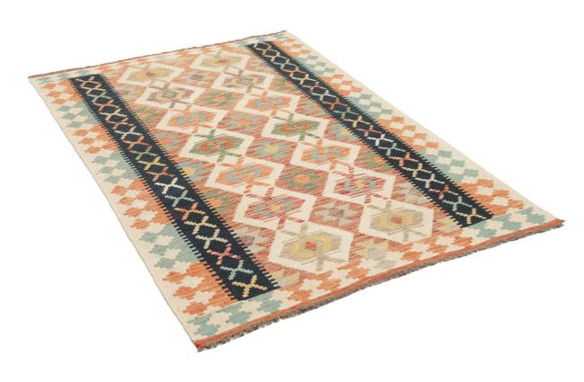 Kilim Afghan - 2