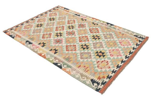 Kilim Afghan - 2