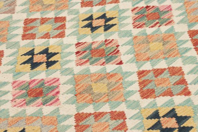 Kilim Afghan - 3