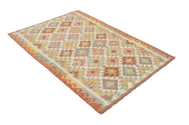 Kilim Afghan - 2