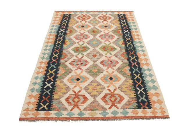 Kilim Afghan - 1