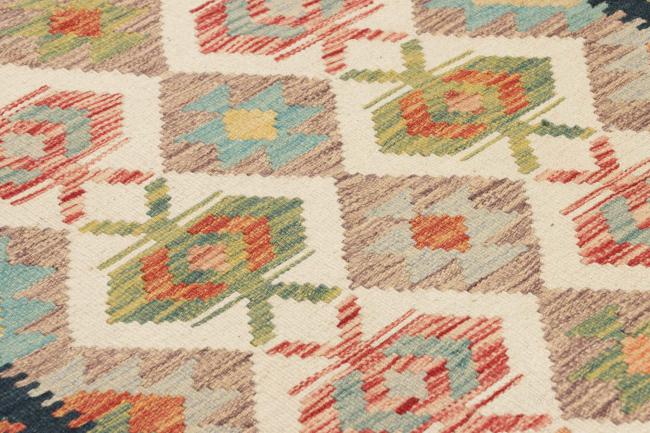 Kilim Afghan - 3