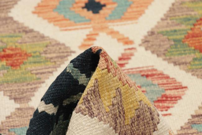 Kilim Afghan - 4