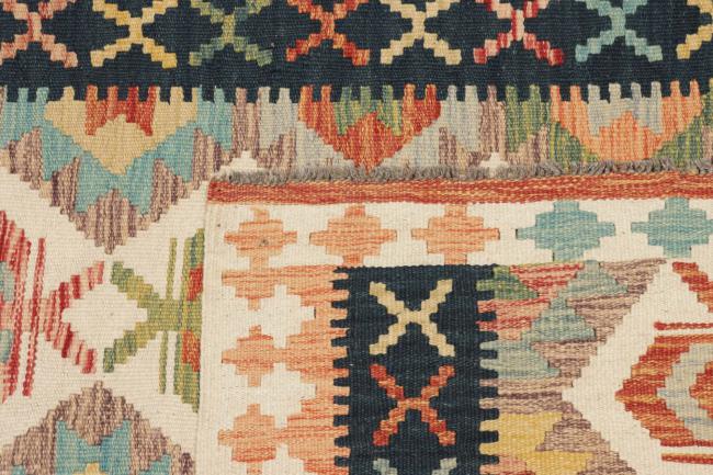 Kilim Afgán - 5