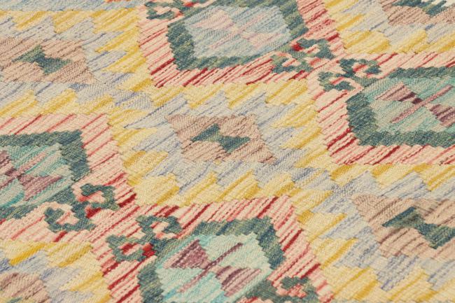 Kilim Afegão - 3