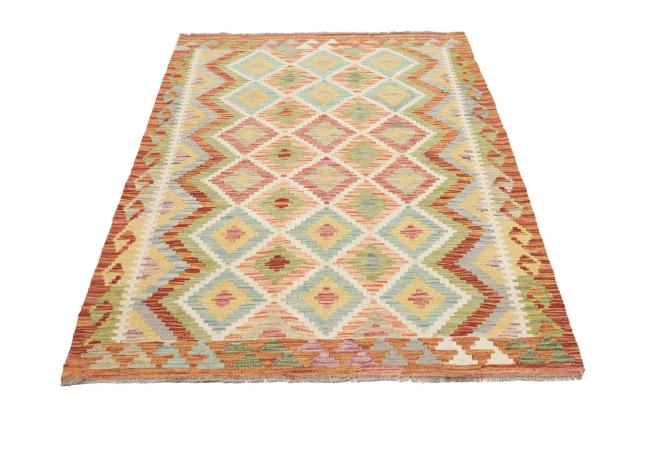 Kilim Afgán - 1