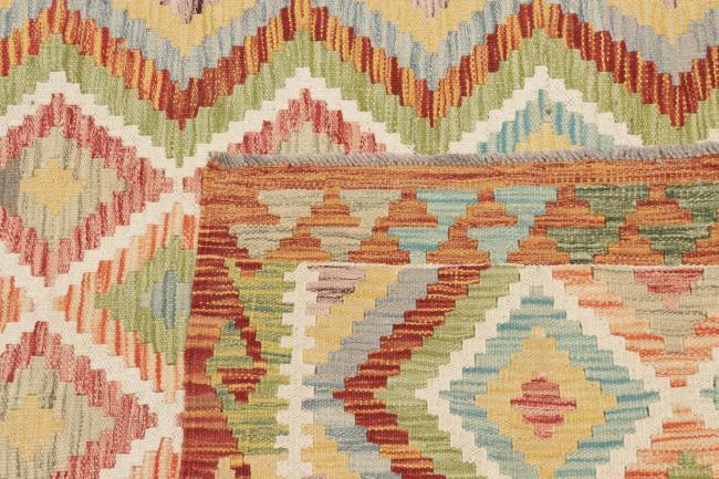 Kilim Afgán - 5