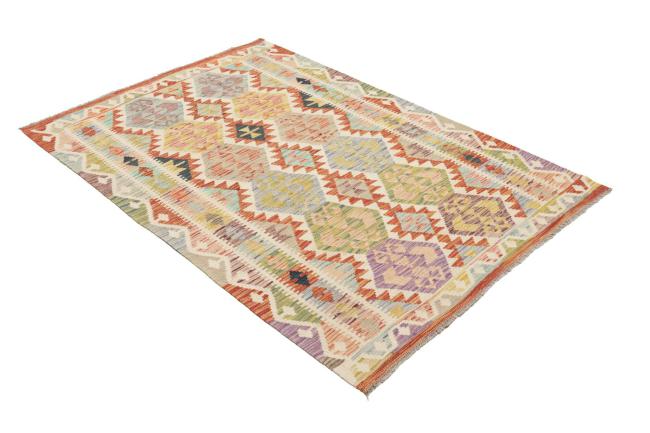 Kilim Afegão - 2