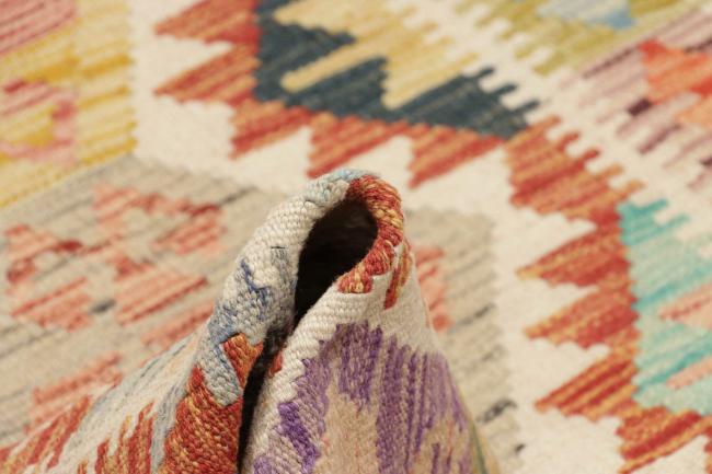 Kilim Afegão - 4