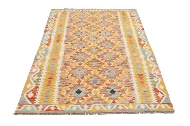 Kilim Afghan - 1