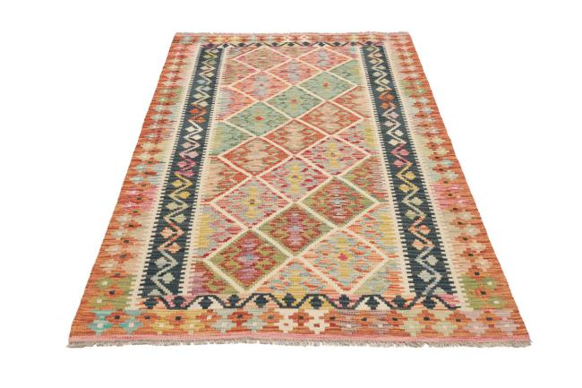 Kilim Afghan - 1