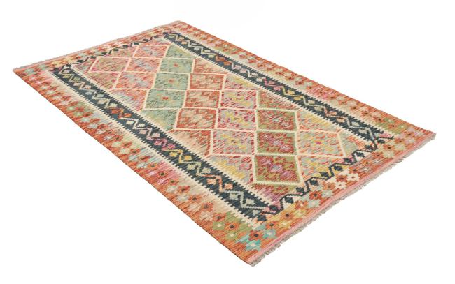 Kilim Afghan - 2