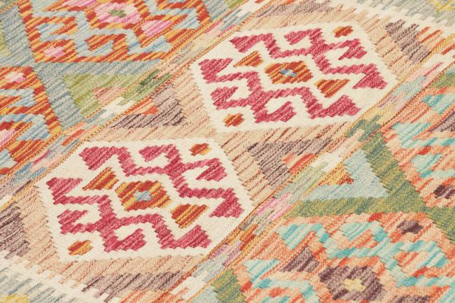 Kilim Afghan - 3