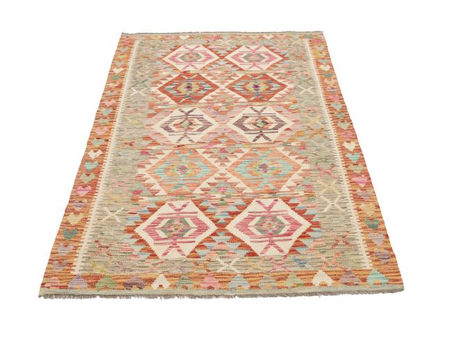 Kilim Afghan - 1