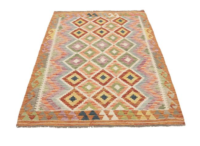 Kilim Afegão - 1