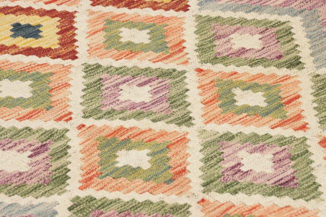 Kilim Afghan - 3