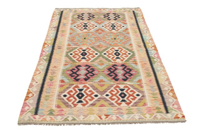 Kelim Afghan - 1