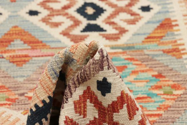 Kilim Afgán - 4