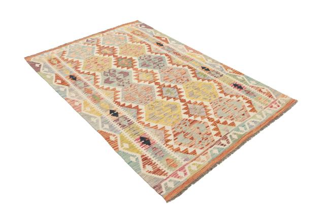 Kilim Afghan - 2