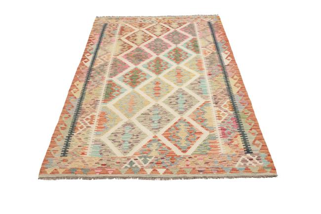 Kelim Afghan - 1