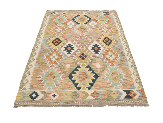 Kelim Afghan - 1