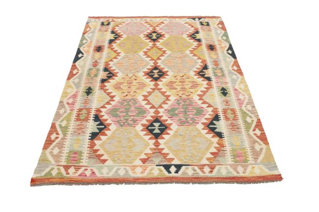 Kilim Afegão - 1