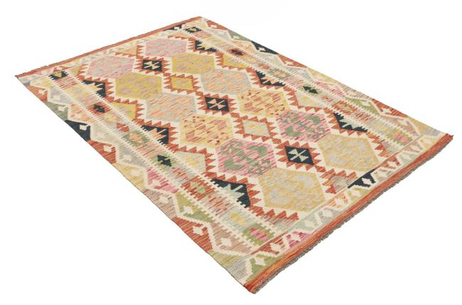 Kilim Afghan - 2