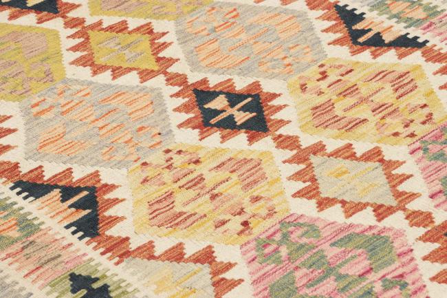 Kilim Afegão - 3