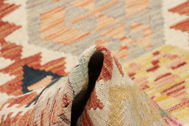 Kilim Afegão - 4