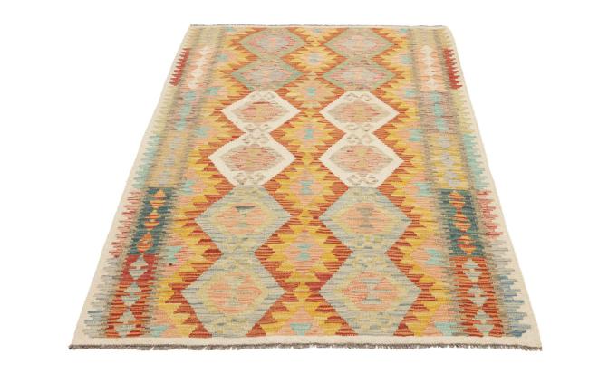 Kilim Afgán - 1