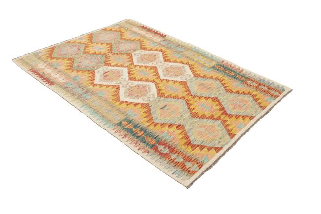 Kilim Afghan - 2