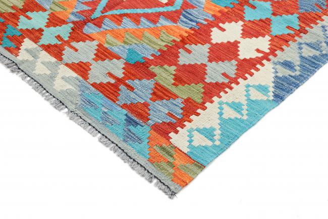 Kilim Afghan - 3