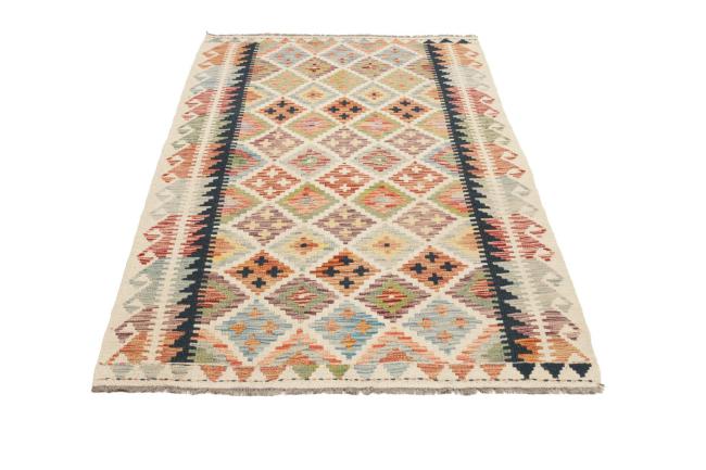 Kilim Afegão - 1