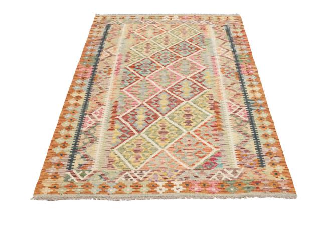 Kilim Afghan - 1