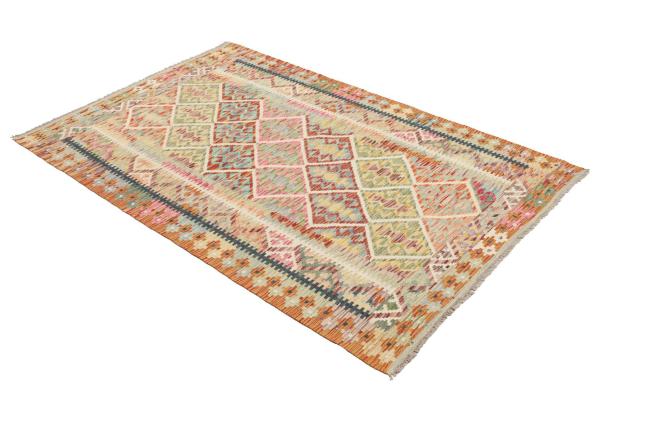 Kilim Afghan - 2