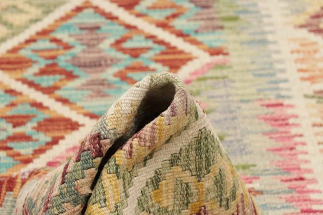 Kilim Afghan - 4