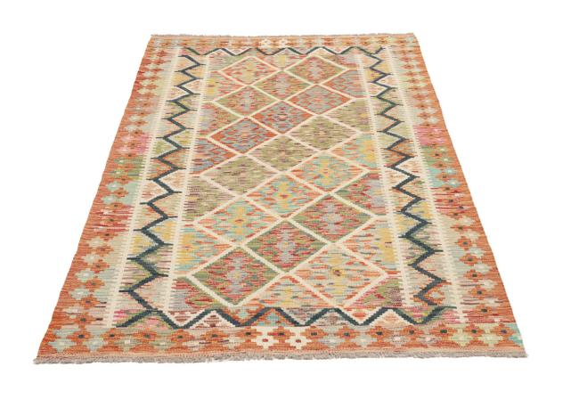 Kilim Afghan - 1