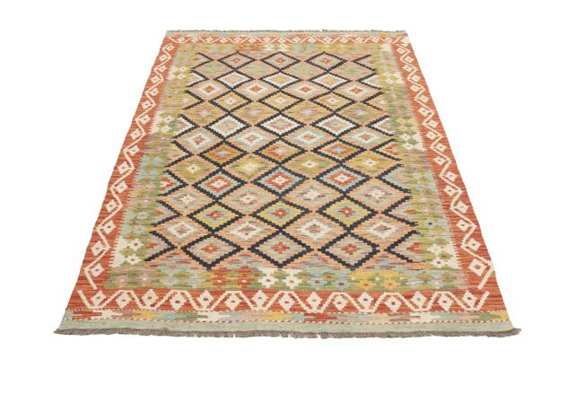 Kilim Afegão - 1