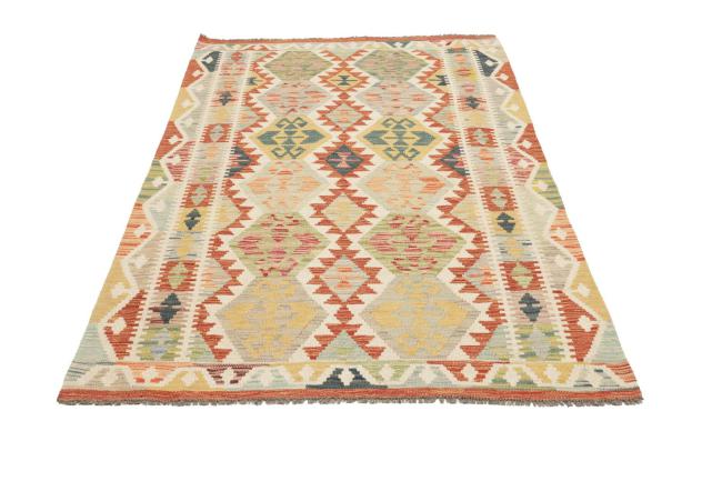 Kilim Afghan - 1