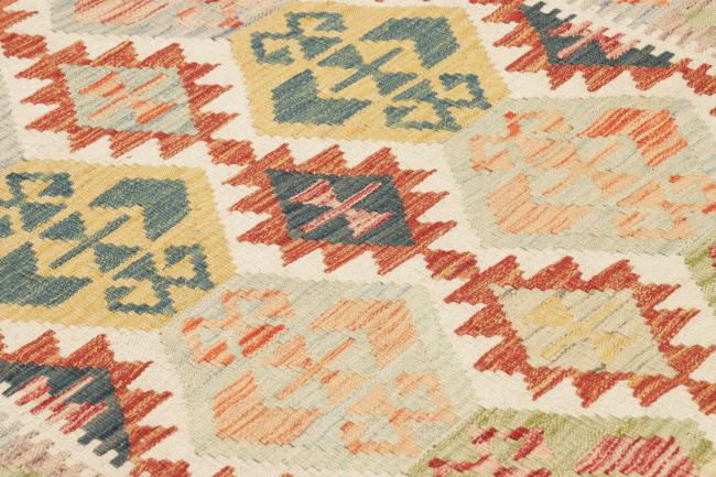 Kilim Afghan - 3