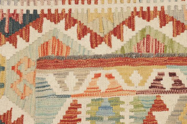 Kilim Afgán - 5