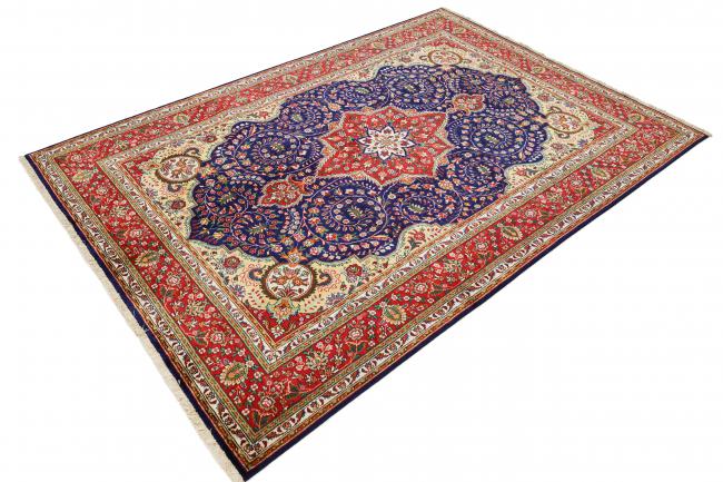 Tabriz 293x196 ID184788  NainTrading: Tappeti Orientali in 300x200