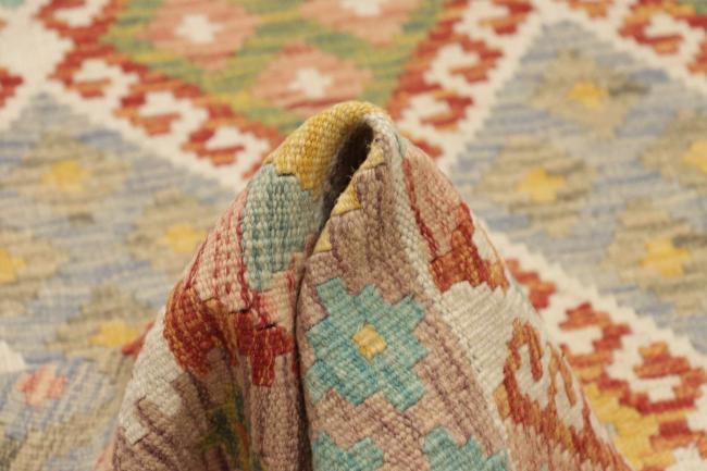 Kilim Afegão - 4