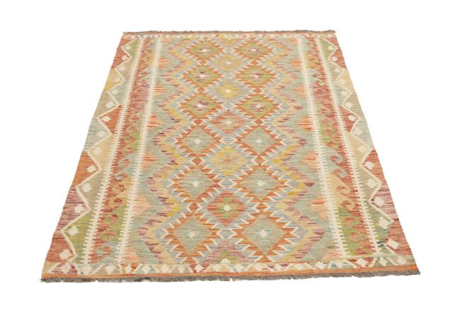 Kilim Afghan - 1