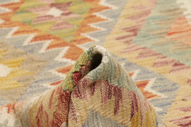 Kilim Afghan - 4