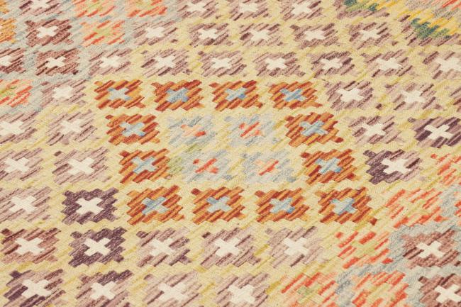 Kilim Afghan - 3